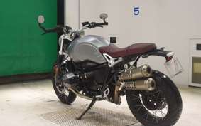 BMW R NINE T SCRAMBLER 2022