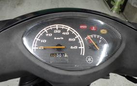 YAMAHA JOG Gen.5 2013 SA36J