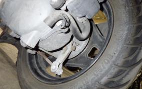 SUZUKI LET's 4 2023 CA41A