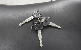 HONDA CBR250R GEN 3 MC41