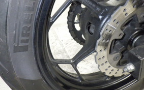 KAWASAKI NINJA 250 SL BX250A
