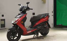 YAMAHA CYGNUS 125 XSR 2 SE44J