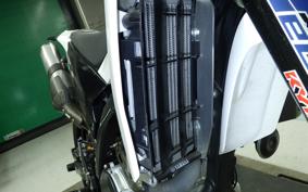 YAMAHA WR250X 2021 DG15J