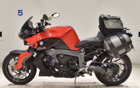 BMW K1300R 2012