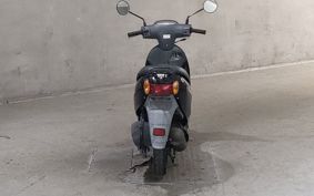 SUZUKI LET`S4 CA45A