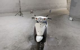 SUZUKI LET'S G CA4AA