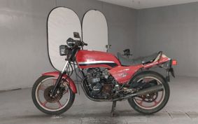 KAWASAKI GPZ250 EX250C