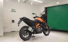 KTM 390 ADVENTURE 2024