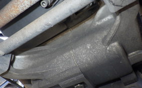 SUZUKI ADDRESS V50 CA44A