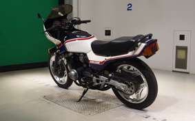 HONDA CBX550F INTEGRA 2025 PC04