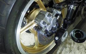KAWASAKI ZEPHYR 1100 1992 ZRT10A