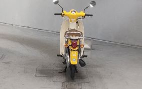 HONDA SUPER CUB50 AA09