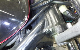 HONDA JADE 2024 MC23