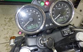 MOTO GUZZI V7 CLASSIC 2008