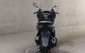 HONDA PCX 160 KF47