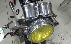 HONDA GB250 CLUBMAN Gen.5 MC10