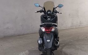 YAMAHA N-MAX 125 SED6J
