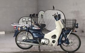 HONDA SUPER CUB50 AA01