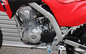 HONDA CRF125F JE03