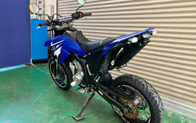 YAMAHA WR250X DG15J