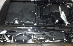 HARLEY FXFBS1870 2026