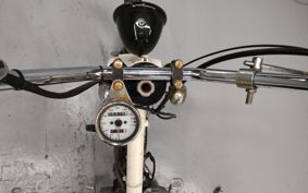 HONDA SUPER CUB50 AA01