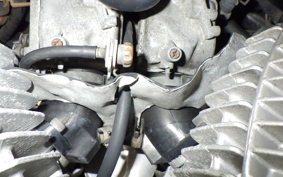 YAMAHA DRAGSTAR 400 1996 4TR