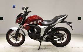 SUZUKI ジクサー150 NG4BG