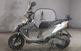 SUZUKI ADDRESS V125 CF4EA