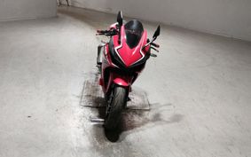 HONDA CBR400R 2019 NC56