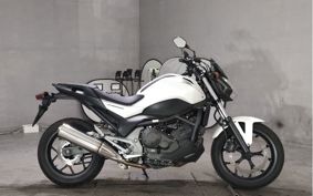 HONDA NC750S 2014 RC70