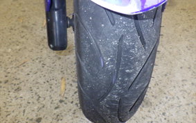 YAMAHA CYGNUS 125 XSR 3 SEA5J