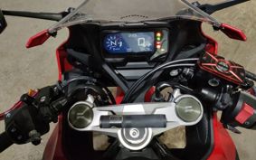 HONDA CBR650R RH03