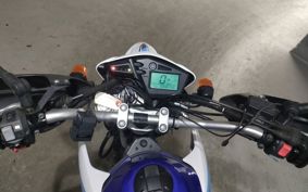 YAMAHA SEROW 250 DG31J