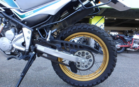 YAMAHA SEROW 250 DG17J