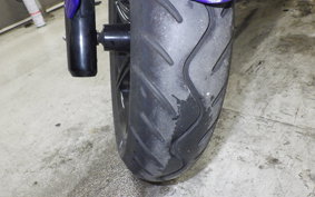 YAMAHA CYGNUS 125 XSR 3 2019 SED8J