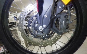 HONDA CRF1100L AFRICA TWIN 2025 SD10