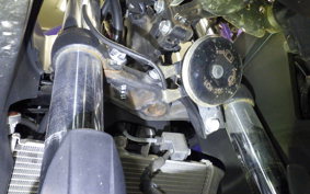 YAMAHA YZF R-3 2017 RH07J