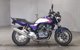 HONDA CB400SFV-4 2022 NC42