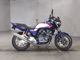 Фото Honda CB400SFV-4 2022 с японского аукциона