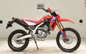 HONDA CRF250L 2021 MD47