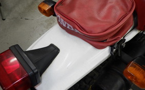 HONDA XLR250R GEN 1 2006 MD16