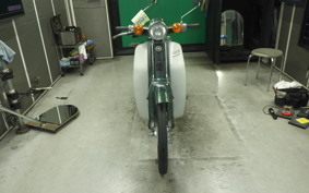 YAMAHA MATE 50 2022 UA04J