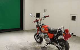 HONDA MONKEY 2009 Z50J