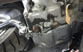 HONDA FUSION GEN 2 MF02