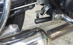 YAMAHA SR400 Gen.2 2000 1JR