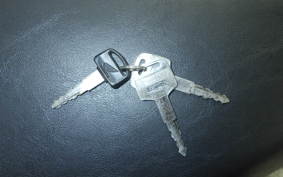 HONDA C50 SUPER CUB AA09