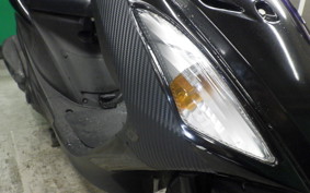 SUZUKI ADDRESS V125 S CF4MA