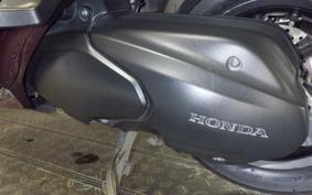 HONDA FORZA Z GEN 2 2000 MF10