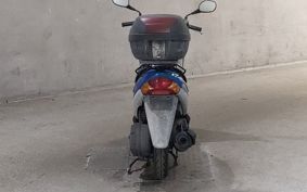 SUZUKI ADDRESS V125 CF46A